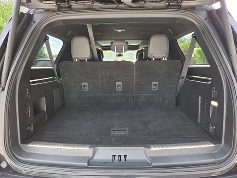 Used 2022 Lincoln Navigator L Reserve AWD/4WD image 18