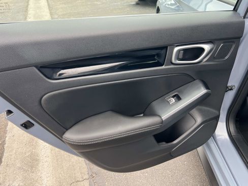 Certified 2023 Honda Civic Sport Touring image 22