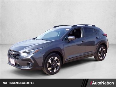 Used 2026 Subaru Crosstrek 2.5i Limited w/ Popular Package #4A