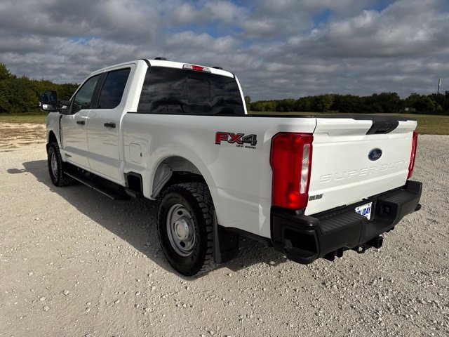 Used 2025 Ford F250 XL w/ XL Off-Road Package AWD/4WD image 4