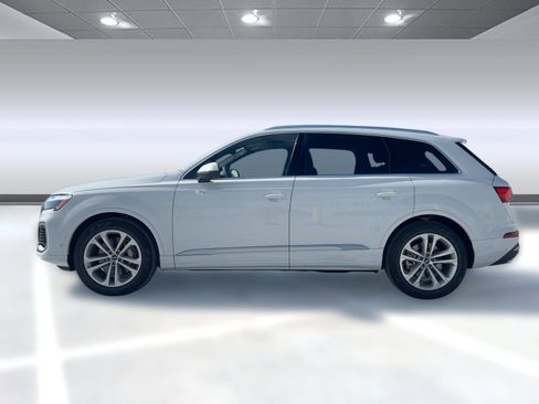 New 2026 Audi Q7 3.0T Premium Plus image 2