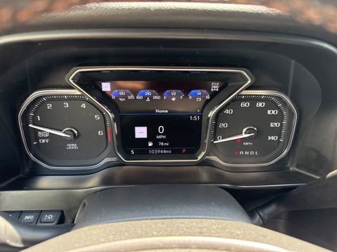 Used 2020 GMC Sierra 1500 AT4 w/ AT4 Premium Package AWD/4WD image 20