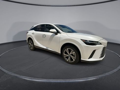 Used 2025 Lexus RX 350 FWD w/ Technology Package image 2