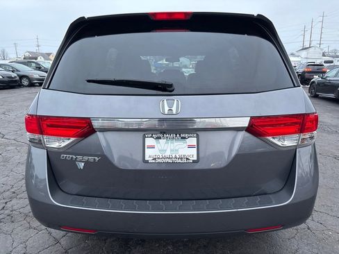 Used 2014 Honda Odyssey EX-L image 6