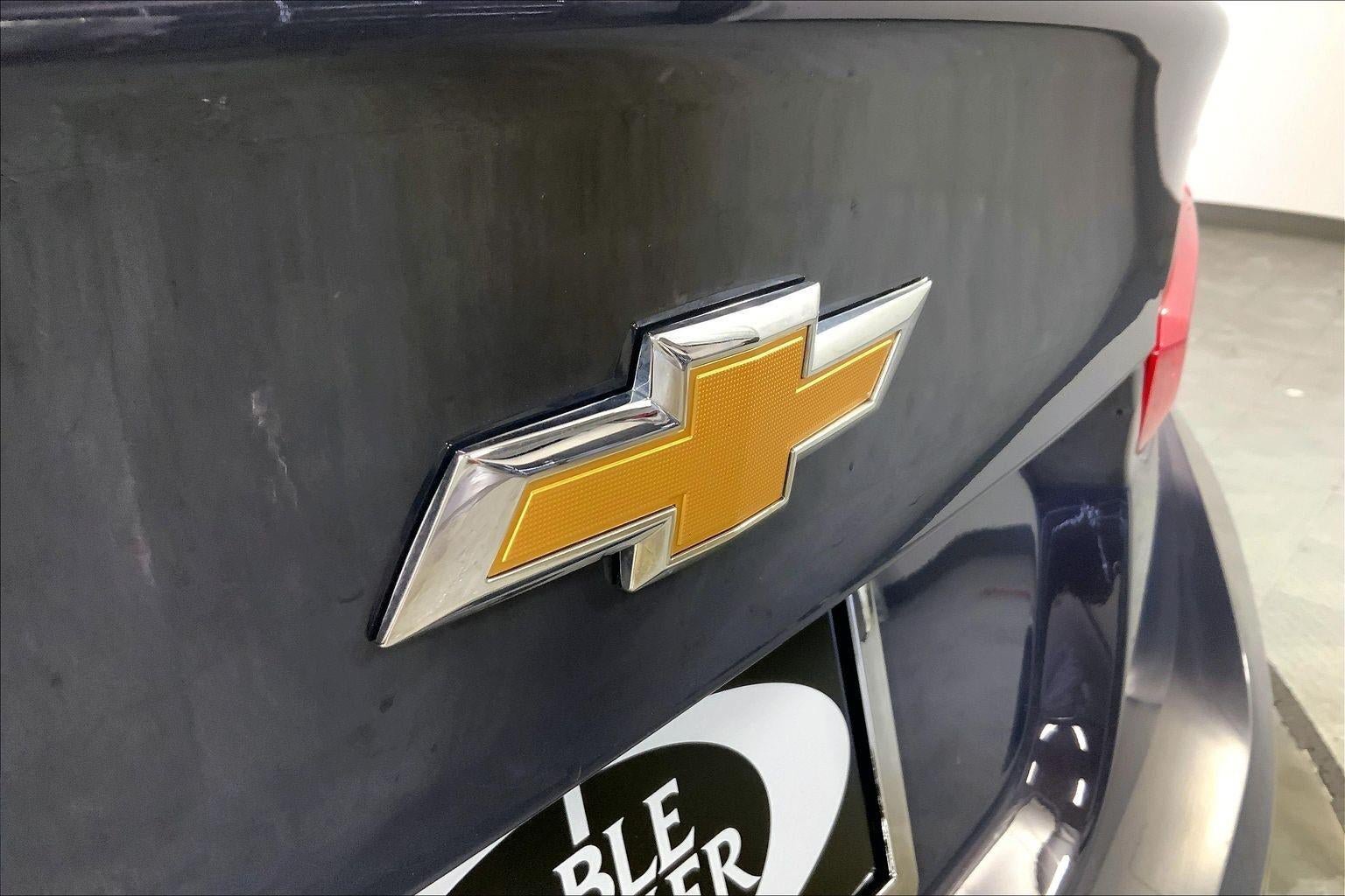 Used 2025 Chevrolet Malibu LT FWD image 29