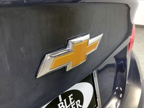 Used 2025 Chevrolet Malibu LT FWD image 29