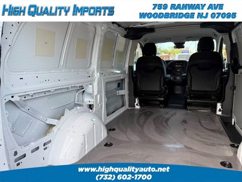 Used 2019 Mercedes-Benz Metris image 19