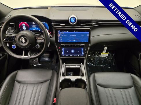 Certified 2024 Maserati Grecale GT image 22