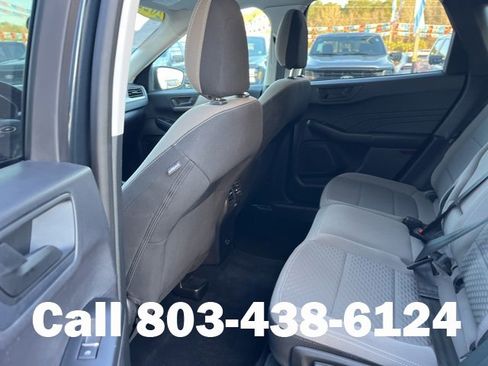Used 2022 Ford Escape SE w/ Convenience Package image 11