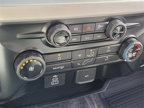 New 2026 Ford F250 XL w/ 360-Degree Camera Package RWD image 26