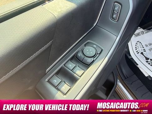 New 2026 Ford F150 XLT w/ Equipment Group 302A MID AWD/4WD image 23