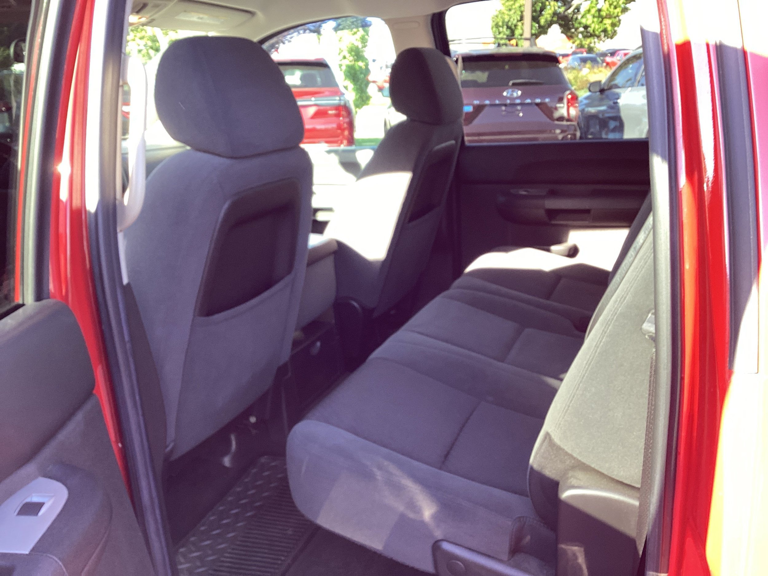 Used 2009 GMC Sierra 1500 SLE w/ Power Pack Plus AWD/4WD image 11