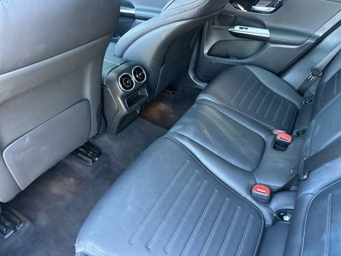 Used 2025 Mercedes-Benz GLC 43 AMG 4MATIC image 14