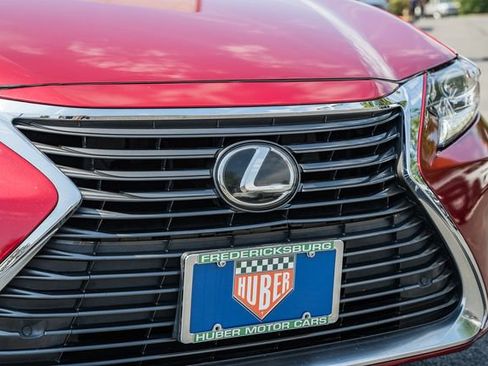 Used 2017 Lexus ES 350 FWD image 11