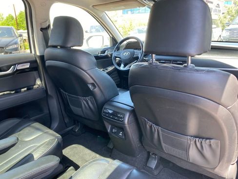 Used 2021 Hyundai Palisade Limited FWD image 33