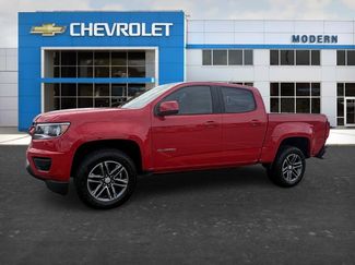 Used 2019 Chevrolet Colorado W/T w/ Custom Special Edition RWD video 1