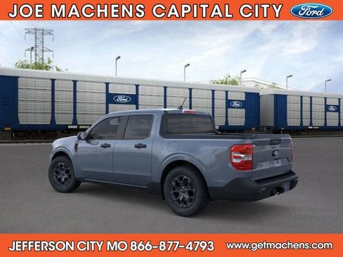 New 2026 Ford Maverick XLT w/ 4K Tow Package image 6