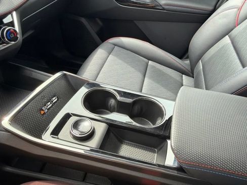 Used 2025 Chevrolet Equinox RS w/ Safety and Technology Package FWD image 37