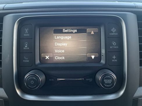 Used 2023 RAM 1500 Tradesman w/ Popular Equipment Group image 22