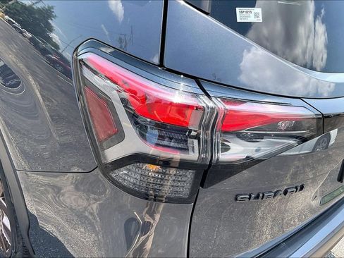 Certified 2025 Subaru Forester Sport AWD/4WD image 33