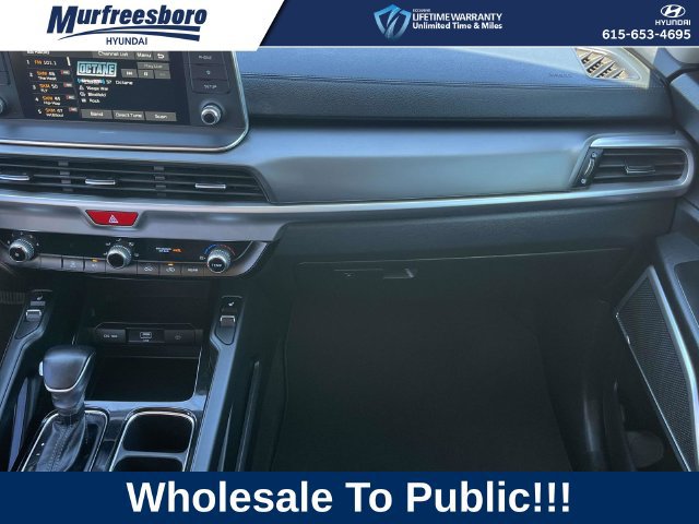 Used 2021 Kia Telluride S FWD image 20