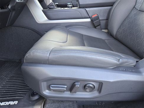 Used 2024 Toyota Tundra Limited image 26