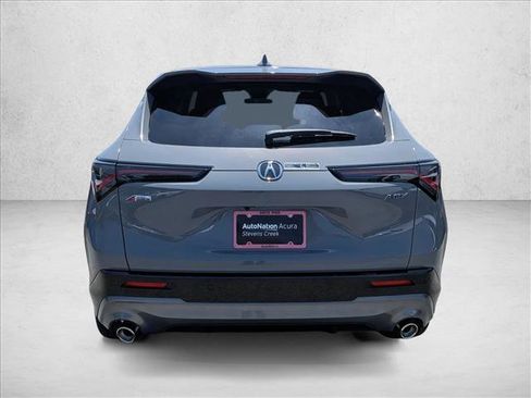 New 2026 Acura ADX A-Spec FWD image 7