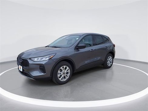 New 2026 Ford Escape Active image 4