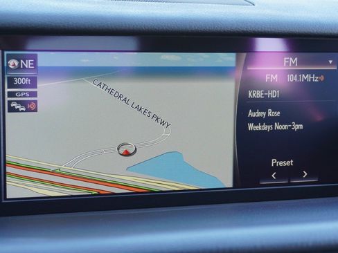 Used 2019 Lexus IS 350 F Sport image 19