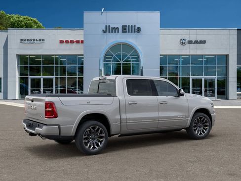New 2026 RAM 1500 Limited AWD/4WD image 4