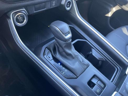 Used 2025 Toyota Grand Highlander AWD image 43