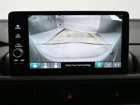 Used 2025 Honda CR-V Sport-L image 15
