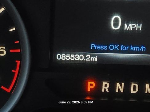Used 2018 Ford F150 XLT w/ Equipment Group 302A Luxury AWD/4WD image 18