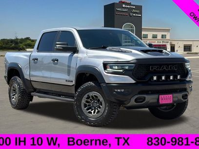 Used 2024 RAM 1500 TRX