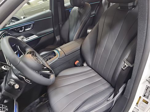 New 2026 Mercedes-Benz E 350 Sedan image 15