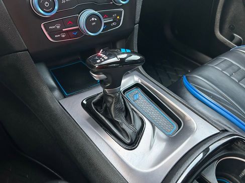 Used 2021 Dodge Charger SXT w/ Blacktop Package image 26