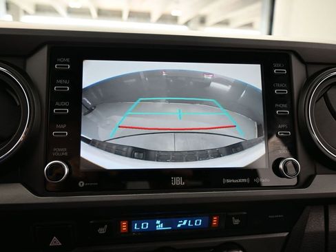 Used 2021 Toyota Tacoma SR5 image 21