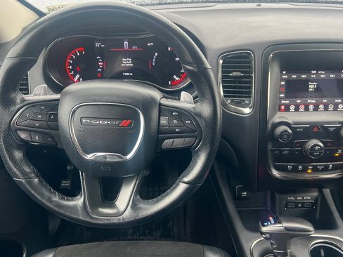 Used 2018 Dodge Durango GT w/ Quick Order Package 2BC image 15