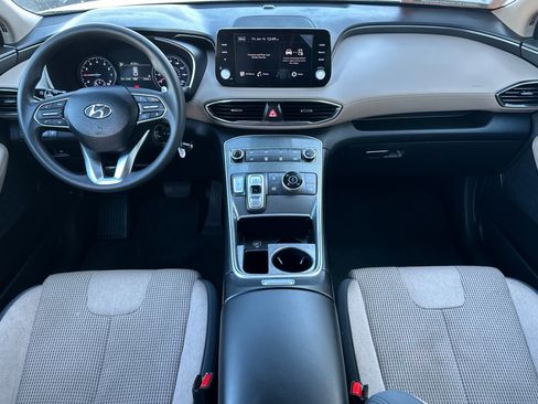 Certified 2023 Hyundai Santa Fe SE image 13