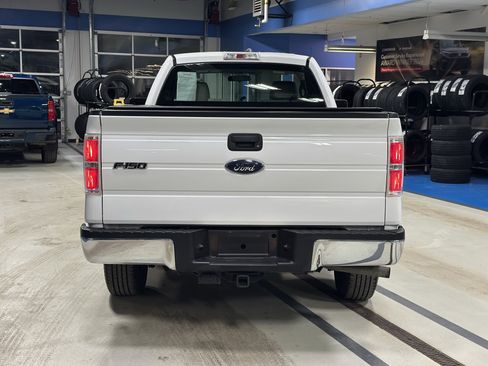 Used 2009 Ford F150 image 6