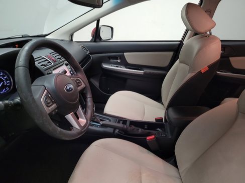 Used 2016 Subaru Crosstrek 2.0i Limited image 17