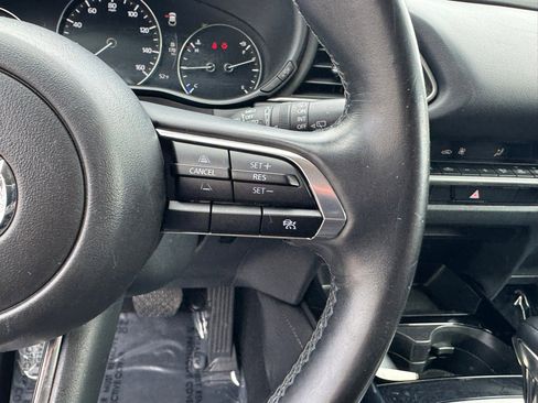 Used 2024 MAZDA CX-30 AWD 2.5 S w/ Select Sport Pkg image 19