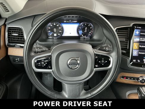 Used 2020 Volvo XC90 T6 Inscription image 5