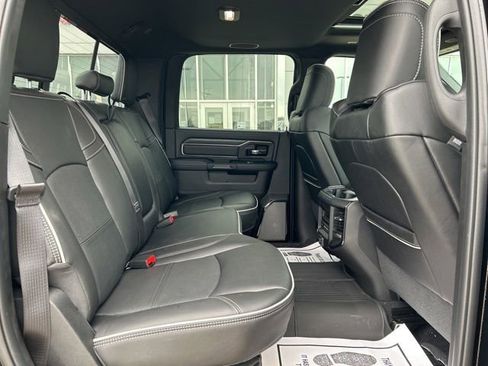 New 2026 RAM 2500 Rebel w/ Rebel Level 2 Equipment Group AWD/4WD image 20