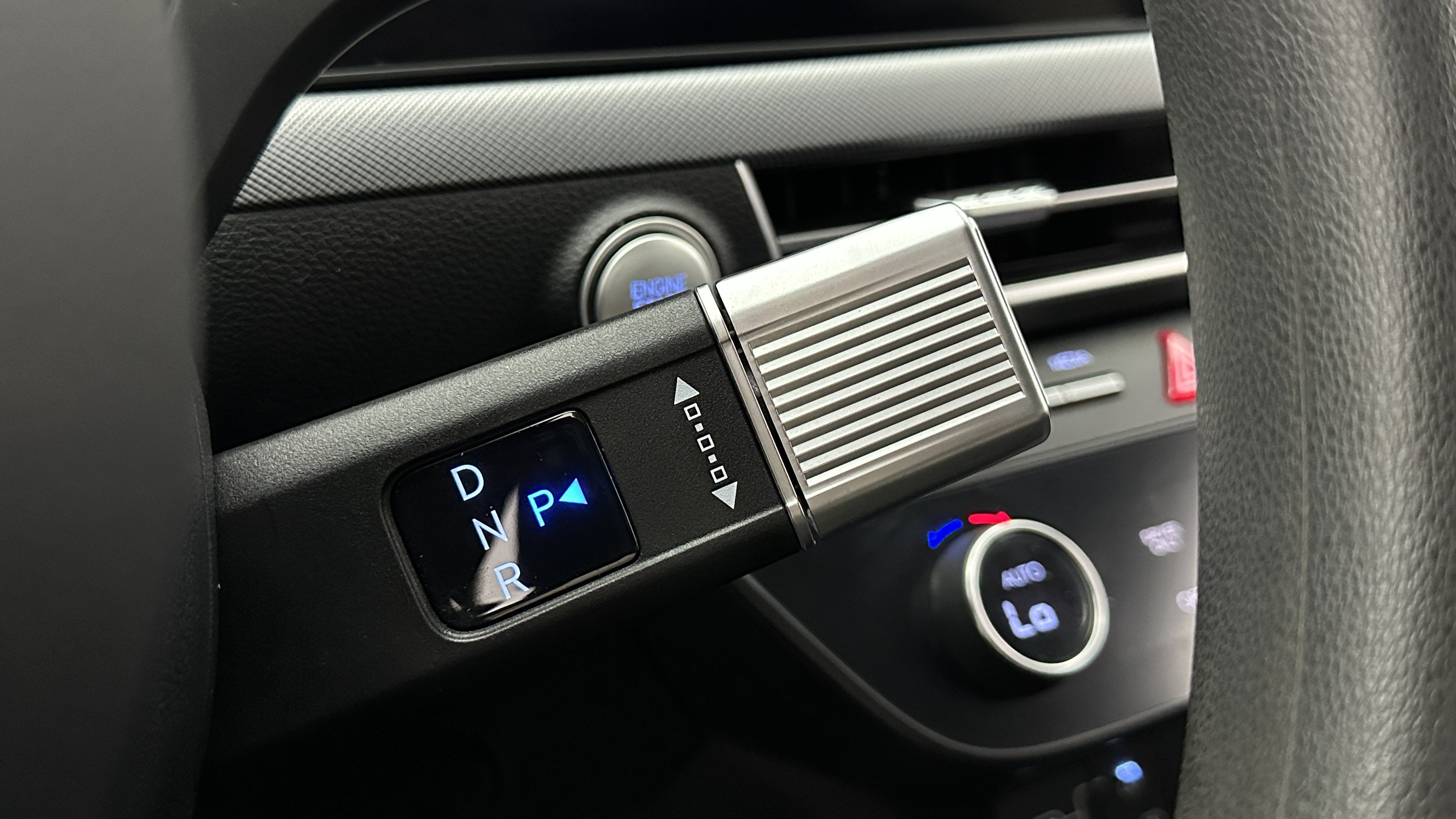 Used 2026 Hyundai Sonata Blue FWD image 23
