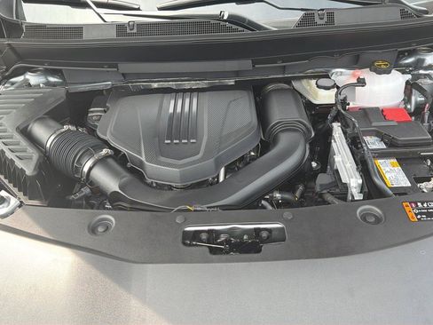 New 2026 Buick Enclave Sport Touring w/ Power Package AWD/4WD image 28