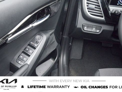 New 2026 Kia Seltos S image 27