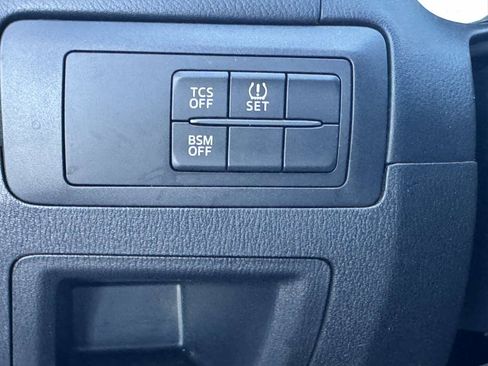 Used 2015 MAZDA CX-5 Touring FWD image 36