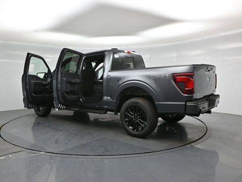 New 2026 Ford F150 XLT AWD/4WD image 32