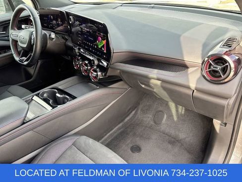 Used 2024 Chevrolet Blazer EV RS image 26